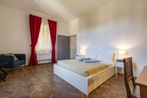 Apartment SANT'ELENA VIEW