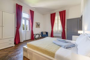 Apartment SANT'ELENA VIEW