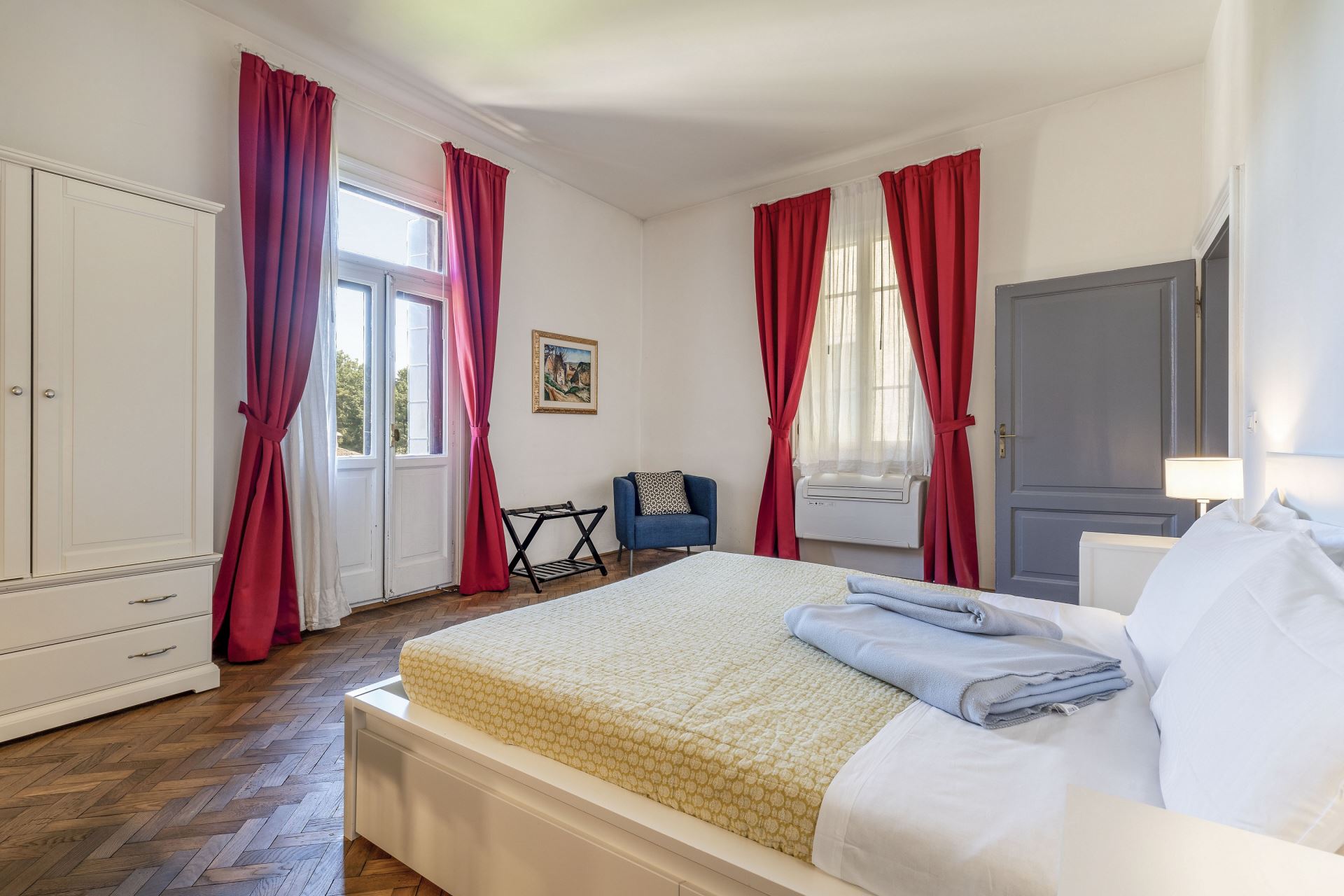 Apartment SANT'ELENA VIEW