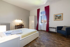 Apartment SANT'ELENA VIEW