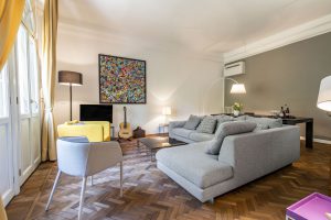 Apartment SANT'ELENA VIEW