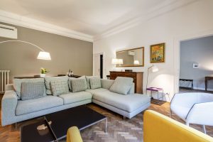 Apartment SANT'ELENA VIEW