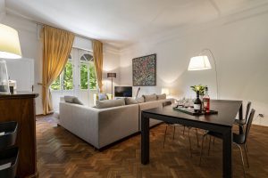 Apartment SANT'ELENA VIEW