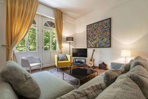 Apartment SANT'ELENA VIEW