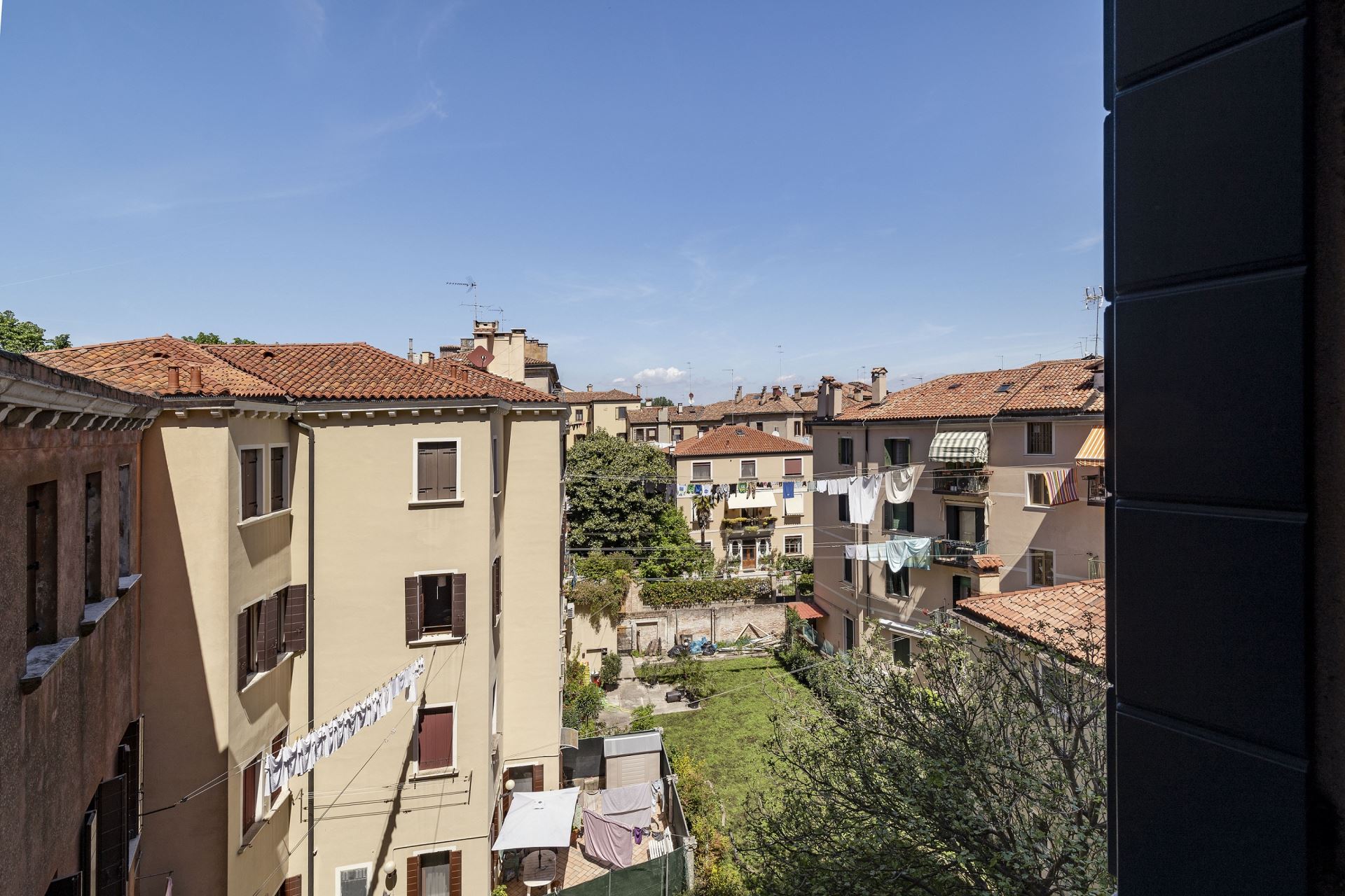 Apartment SANT'ELENA VIEW