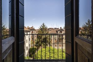 Apartment SANT'ELENA VIEW