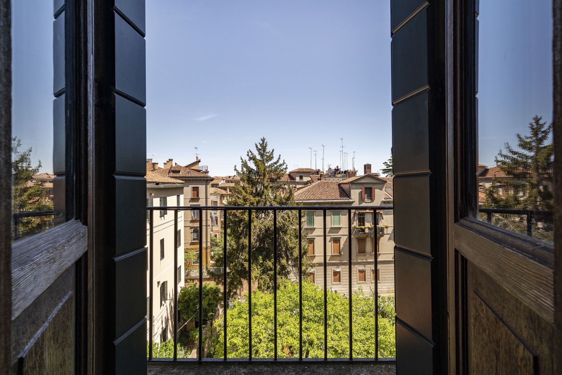 Apartment SANT'ELENA VIEW