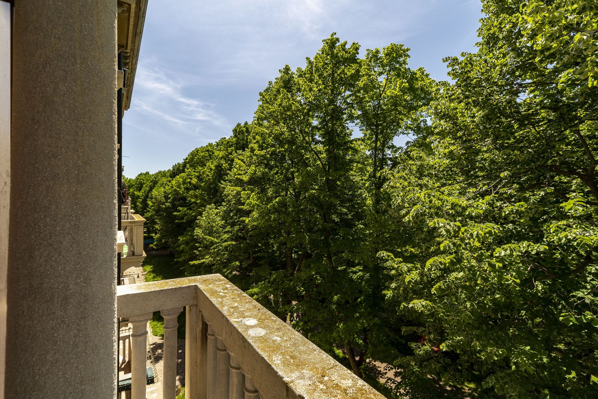 Apartment SANT'ELENA VIEW