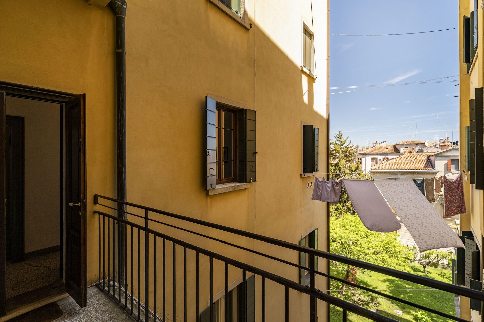 Apartment SANT'ELENA VIEW