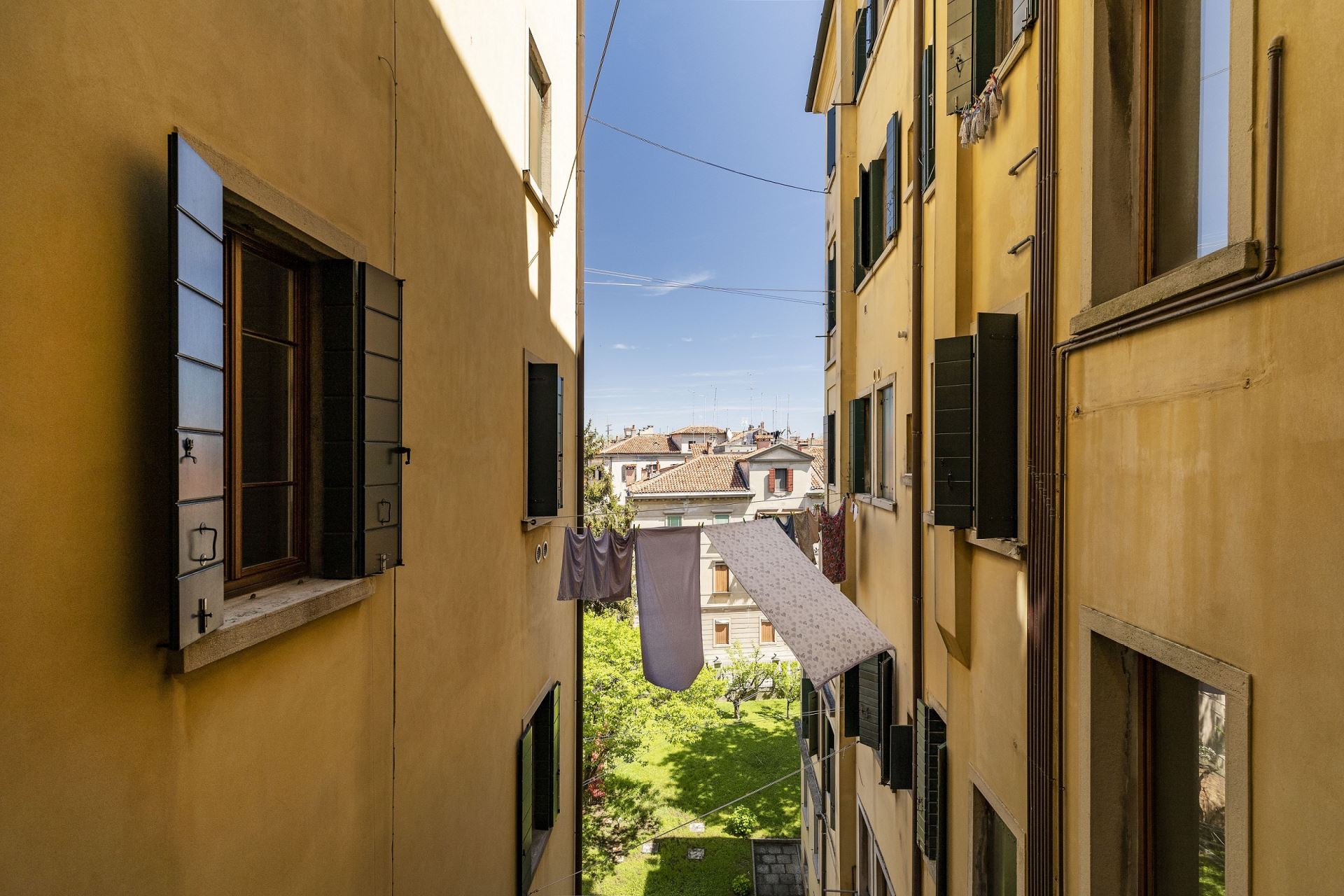 Apartment SANT'ELENA VIEW