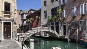 Apartment TIEPOLO GRANDE