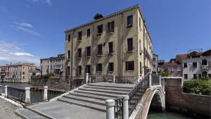 Apartment TIEPOLO GRANDE