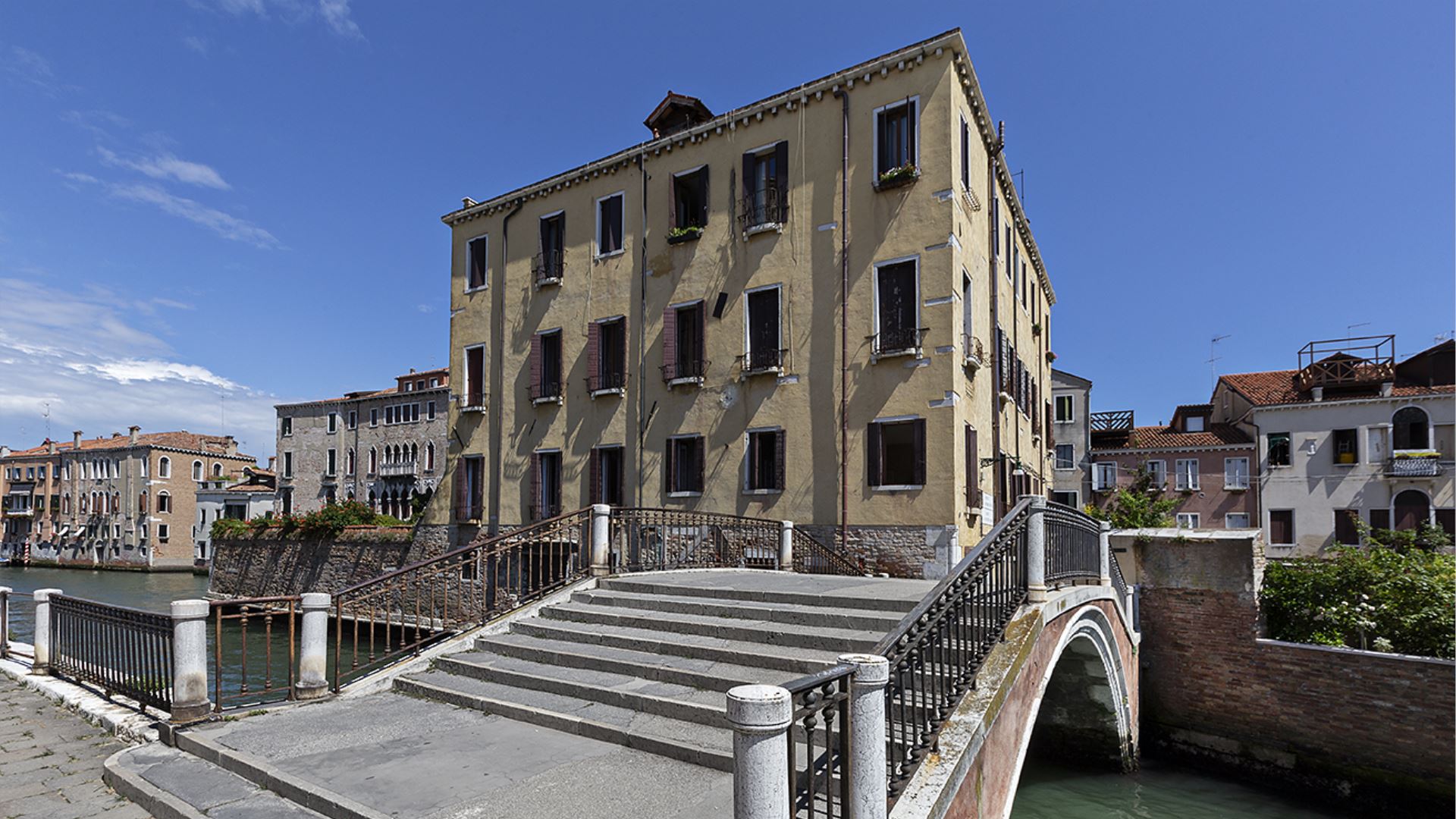 Apartment TIEPOLO GRANDE