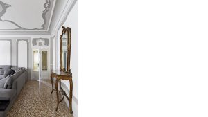 Apartment TIEPOLO GRANDE