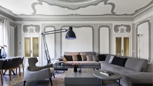 Apartment TIEPOLO GRANDE