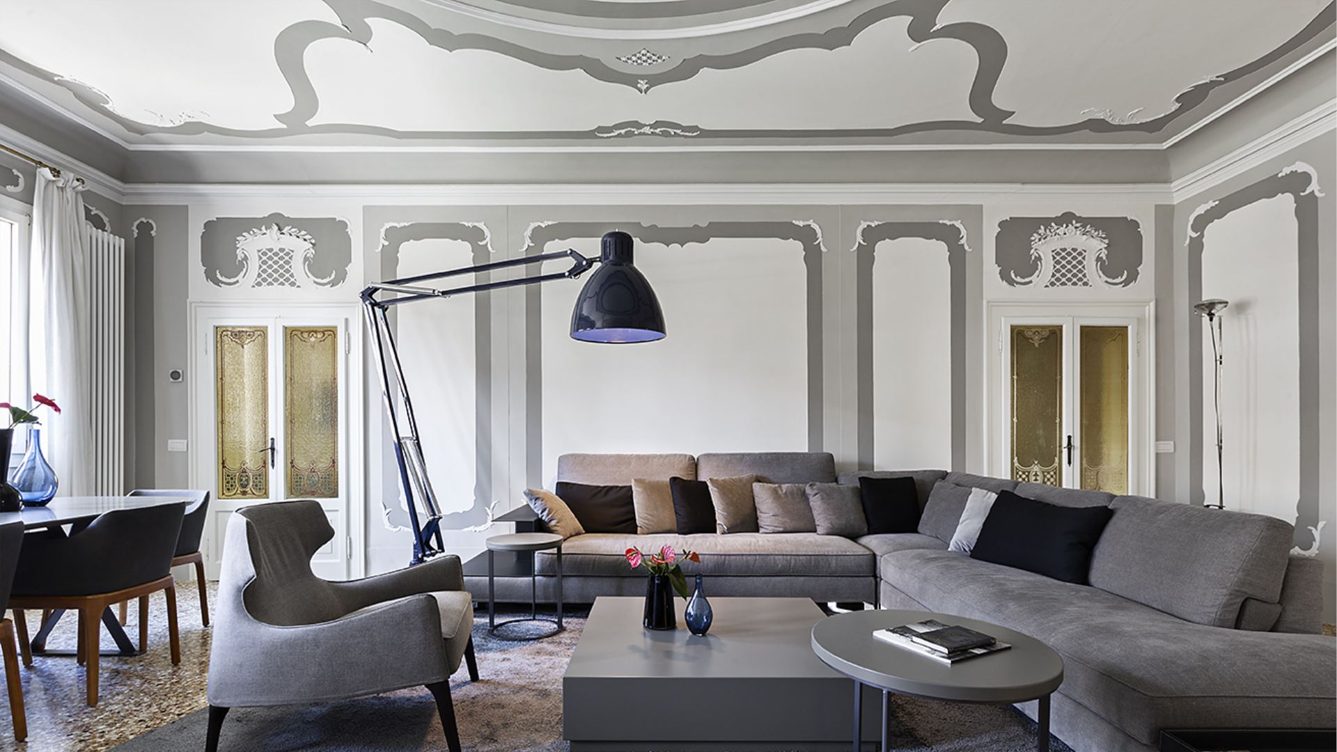 Apartment TIEPOLO GRANDE