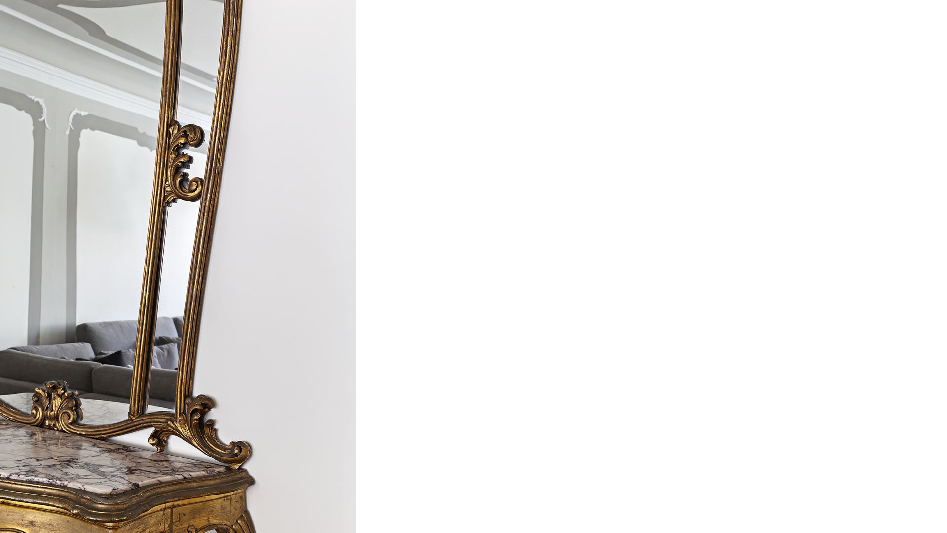 Apartment TIEPOLO GRANDE