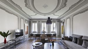 Apartment TIEPOLO GRANDE