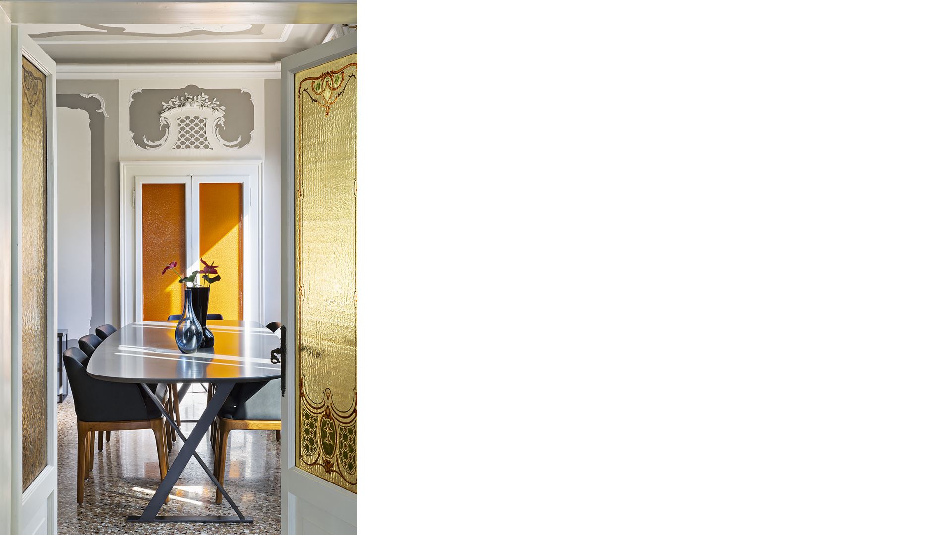 Apartment TIEPOLO GRANDE