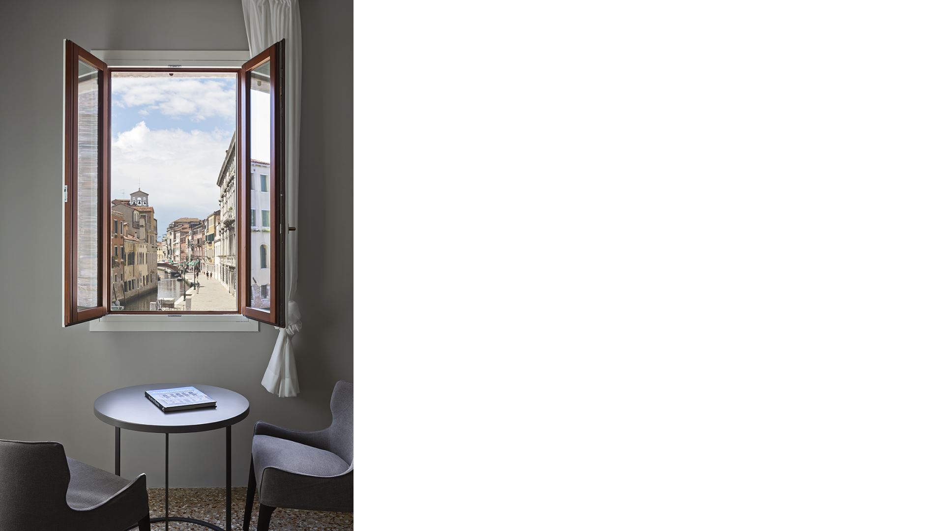 Apartment TIEPOLO GRANDE