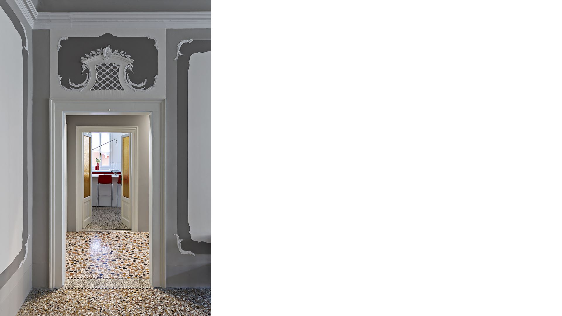 Apartment TIEPOLO GRANDE