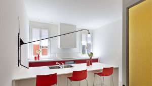 Apartment TIEPOLO GRANDE