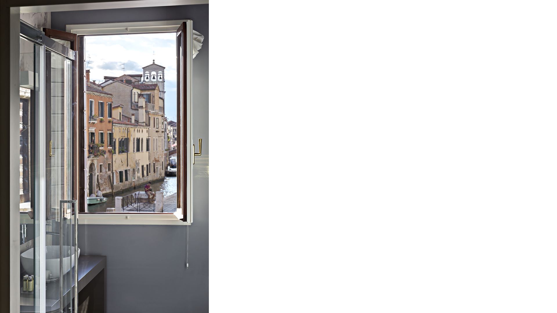 Apartment TIEPOLO GRANDE