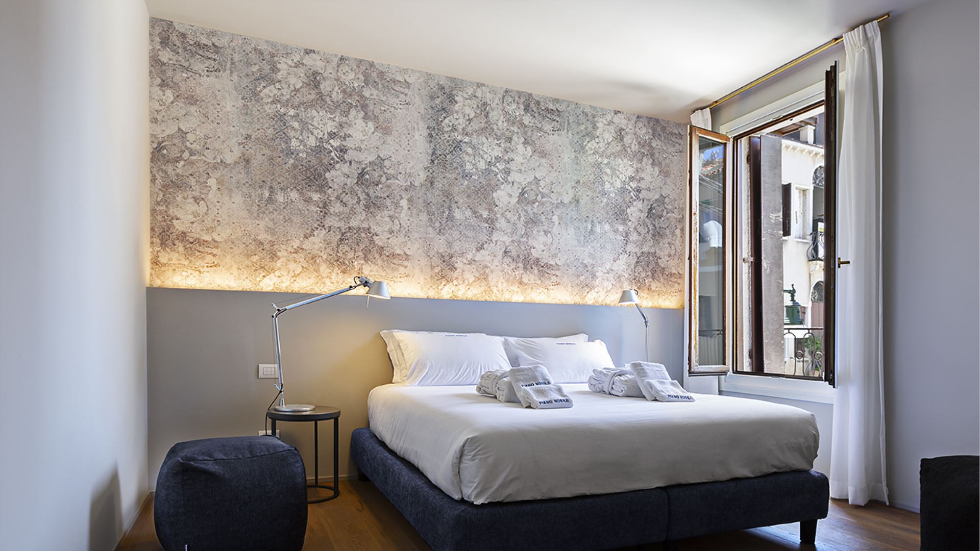 Apartment TIEPOLO GRANDE