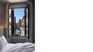 Apartment TIEPOLO GRANDE