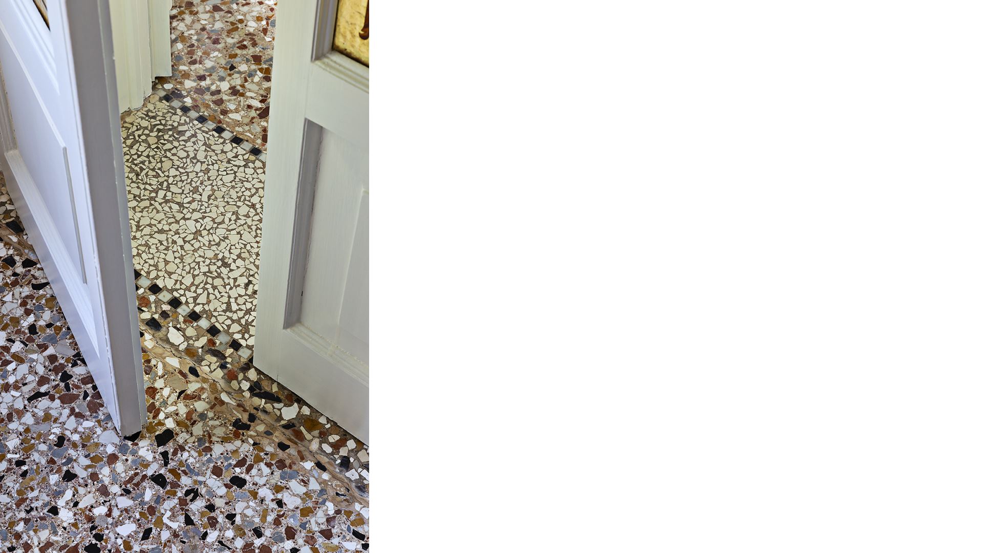 Apartment TIEPOLO GRANDE