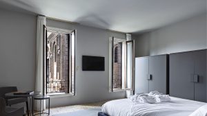 Apartment TIEPOLO GRANDE