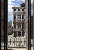 Apartment TIEPOLO GRANDE