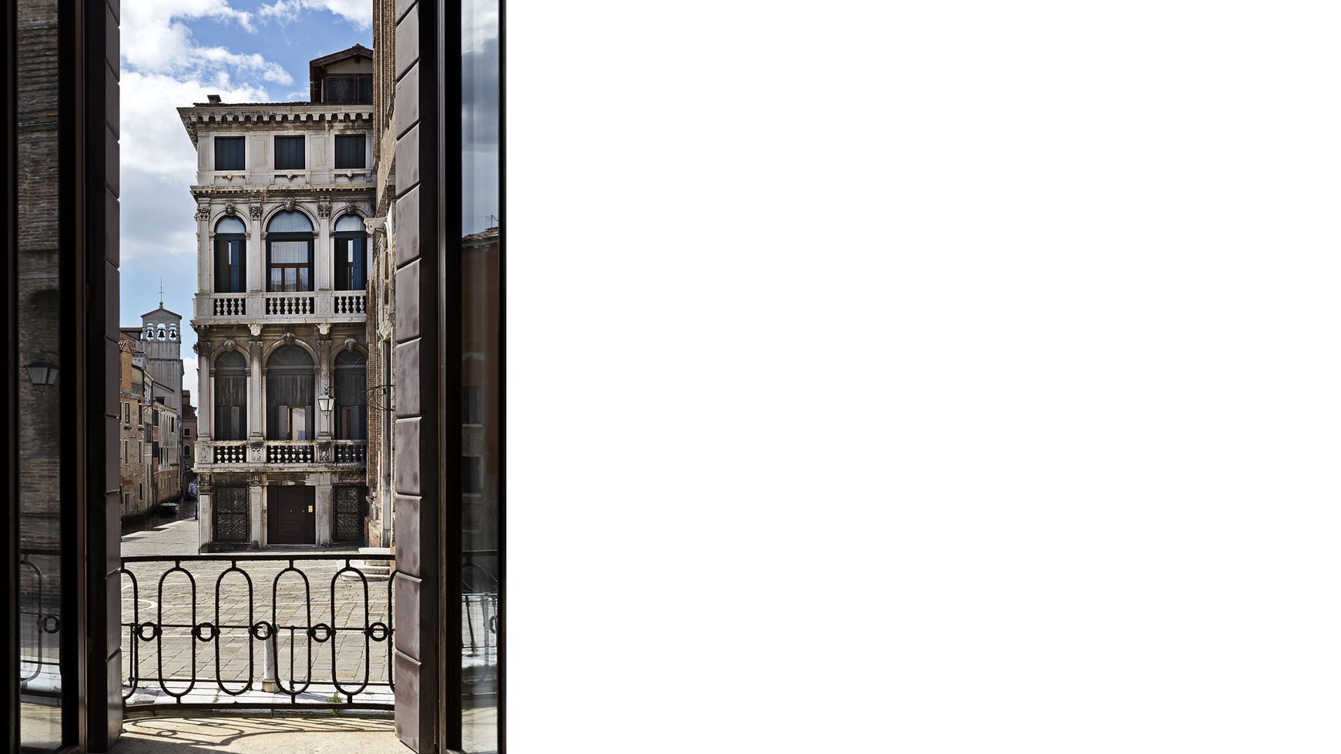 Apartment TIEPOLO GRANDE