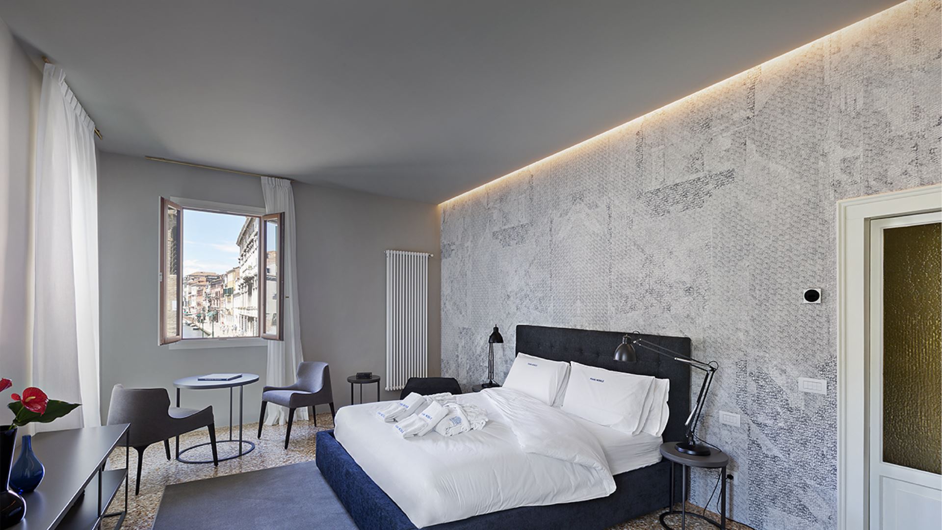 Apartment TIEPOLO GRANDE