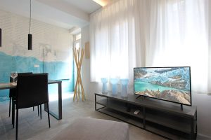 Apartment Tiepolo piccolo