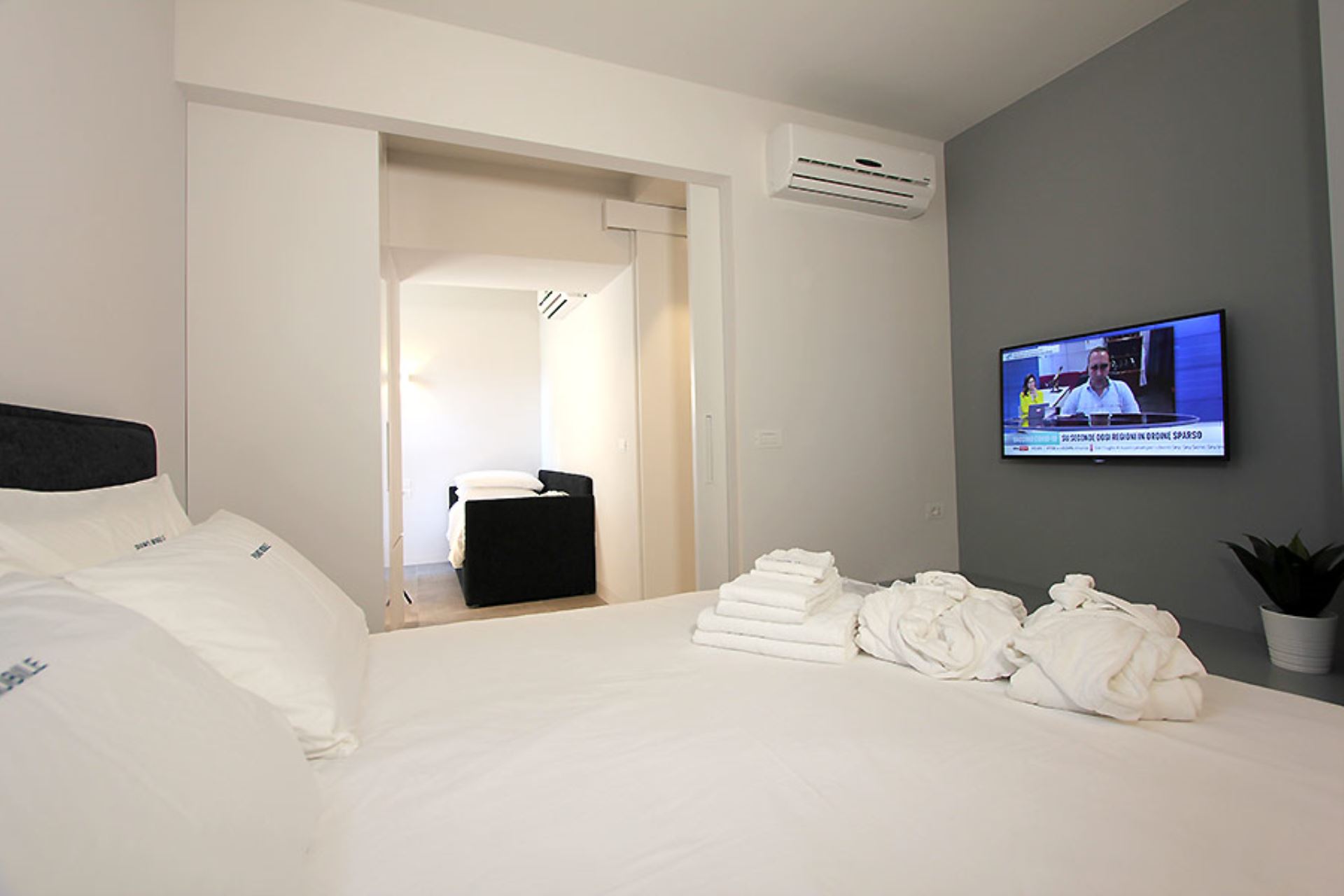 Apartment Tiepolo piccolo