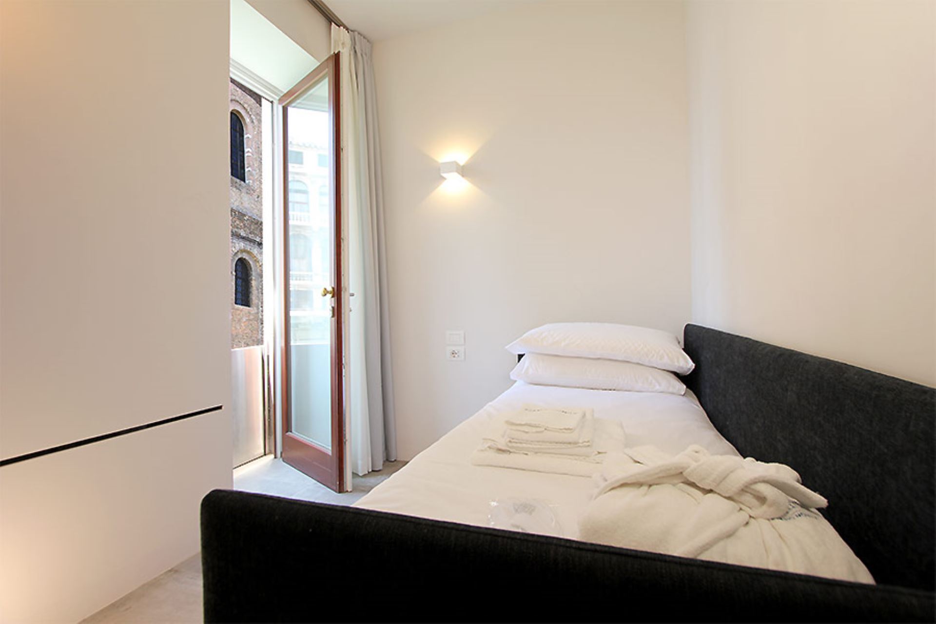 Apartment Tiepolo piccolo