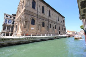 Apartment Tiepolo piccolo