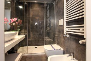 Apartment Tiepolo piccolo