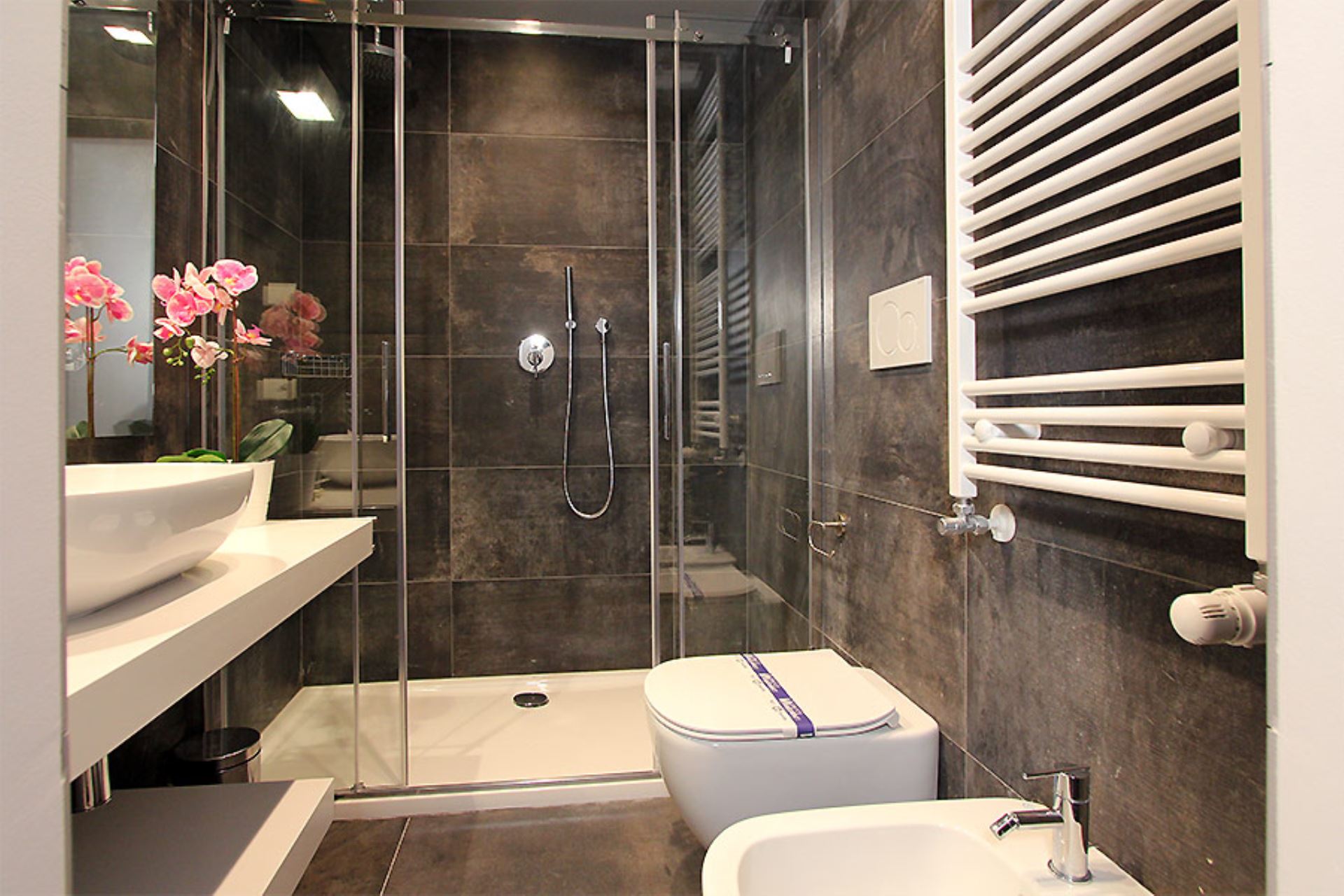 Apartment Tiepolo piccolo