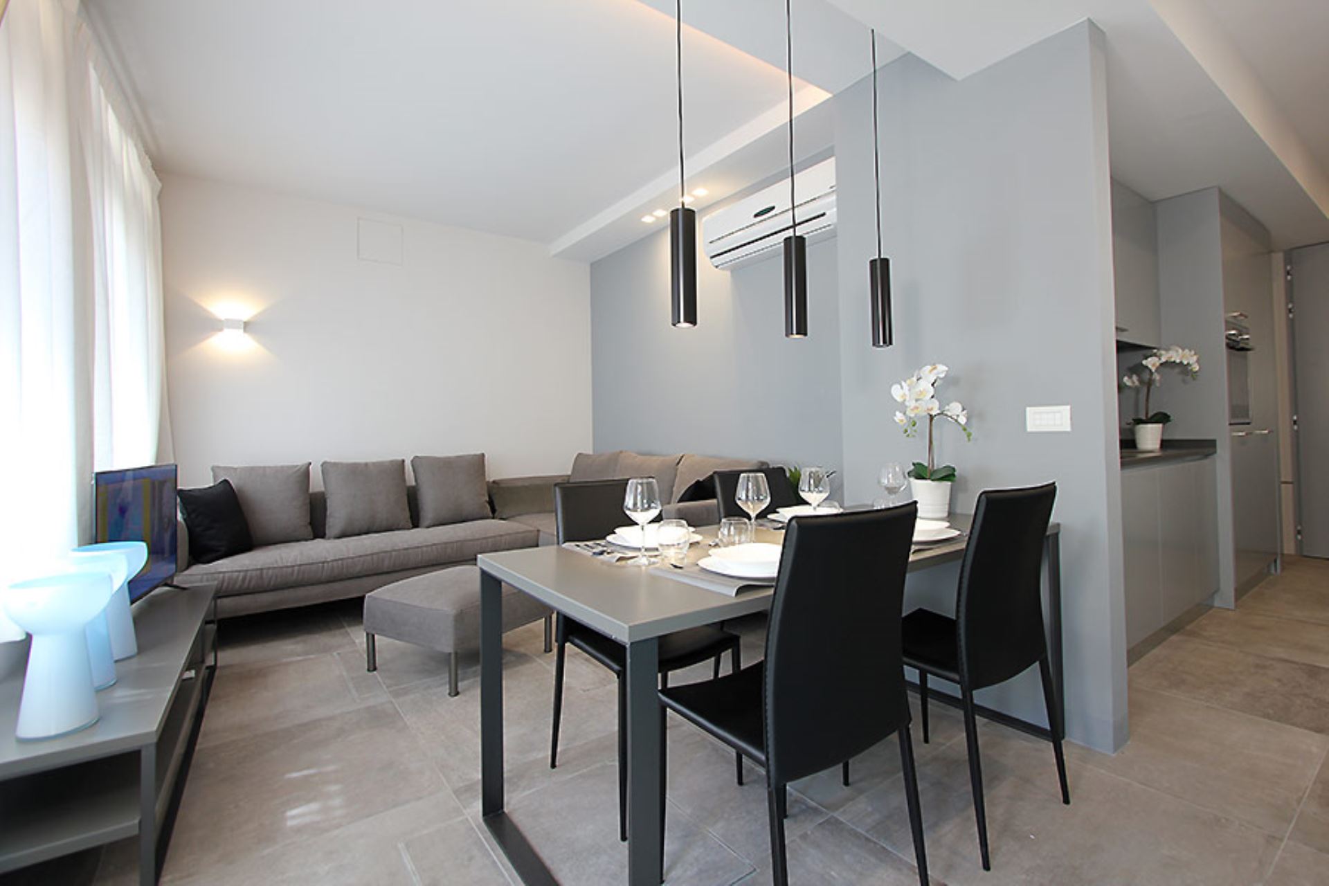 Apartment Tiepolo piccolo