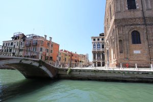 Apartment Tiepolo piccolo