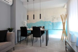 Apartment Tiepolo piccolo