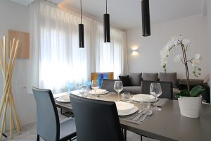 Apartment Tiepolo piccolo