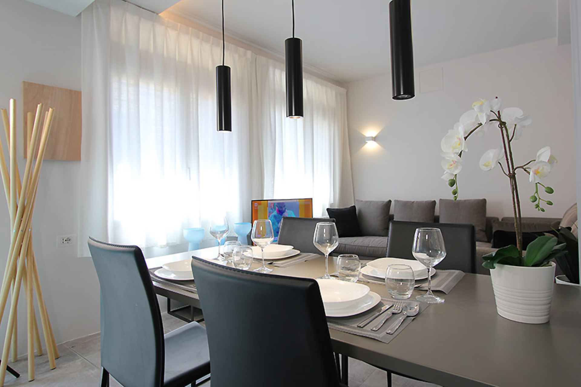 Apartment Tiepolo piccolo