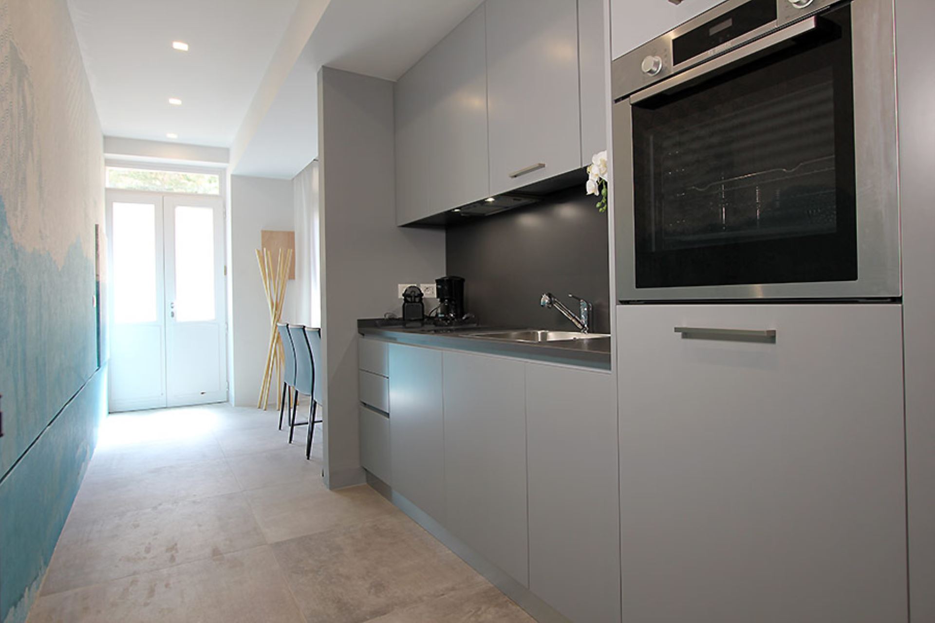 Apartment Tiepolo piccolo