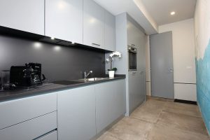 Apartment Tiepolo piccolo