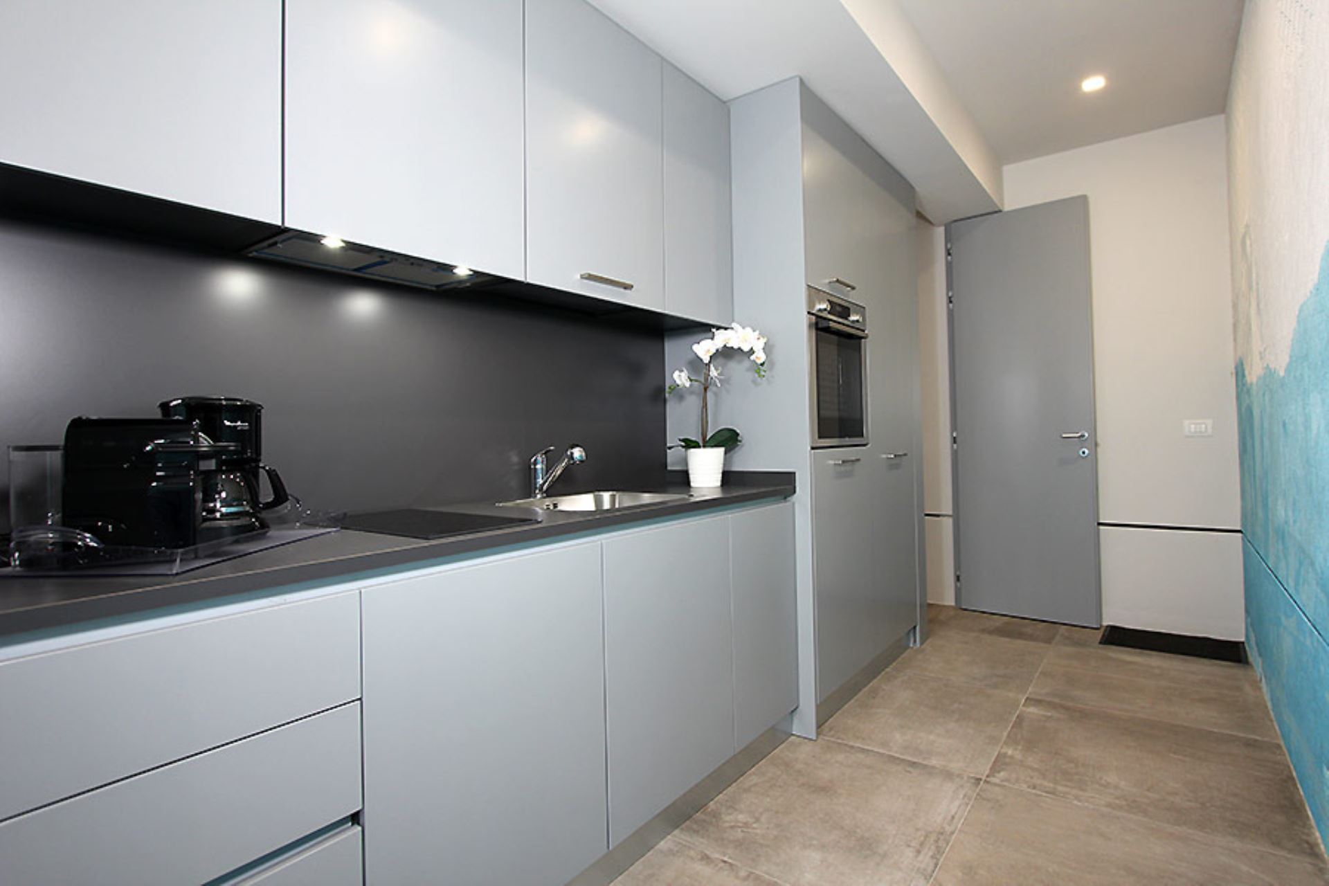 Apartment Tiepolo piccolo