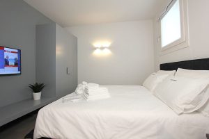 Apartment Tiepolo piccolo