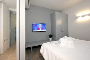 Apartment Tiepolo piccolo